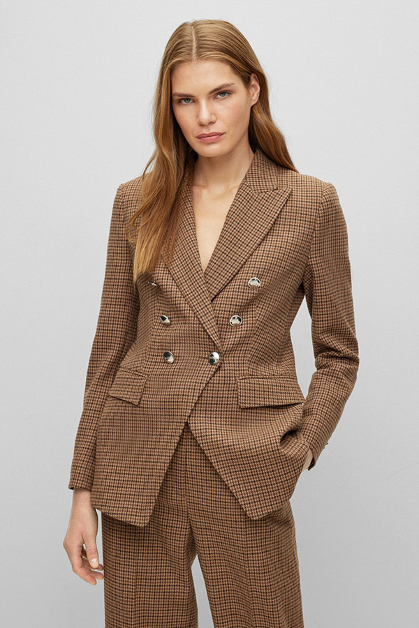 ΣΑΚΑΚΙ BOSS - 988 ΜΠΕΖ